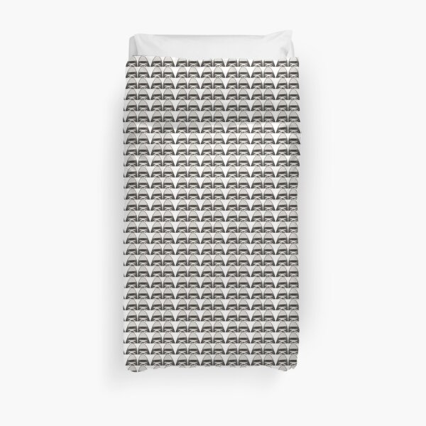 Converse Duvet Cover