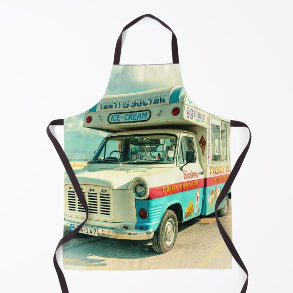 Item preview, Transit Ice Cream  designed and sold by hawkie.