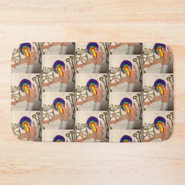 Item preview, Lay Lady Lay. II designed and sold by Kattrend.