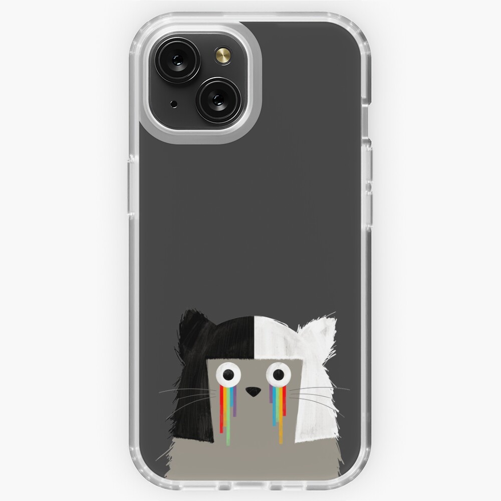 Item preview, iPhone Soft Case designed and sold by Doozal.