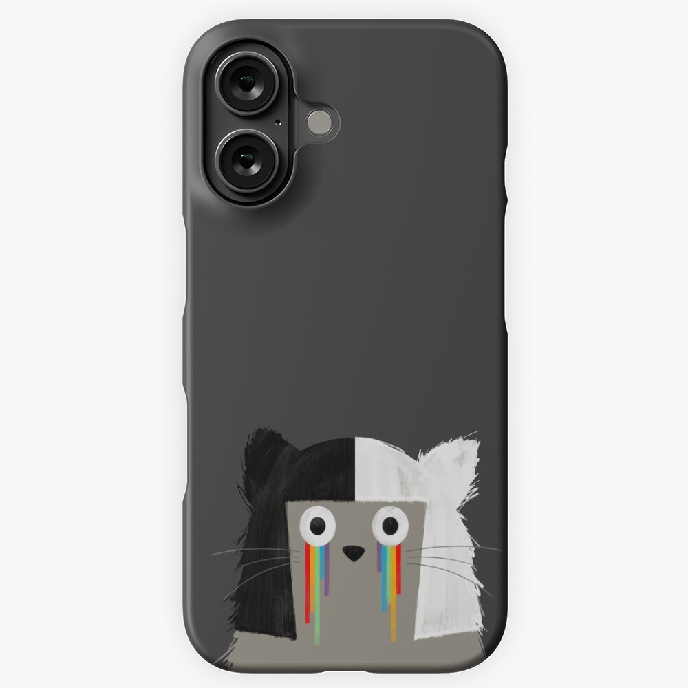 Item preview, iPhone Snap Case designed and sold by Doozal.