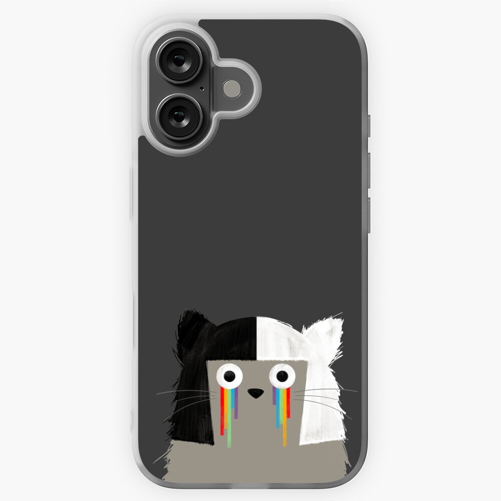 Item preview, iPhone Soft Case designed and sold by Doozal.