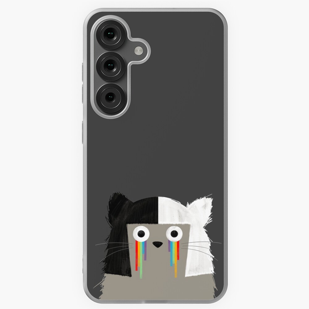 Item preview, Samsung Galaxy Soft Case designed and sold by Doozal.