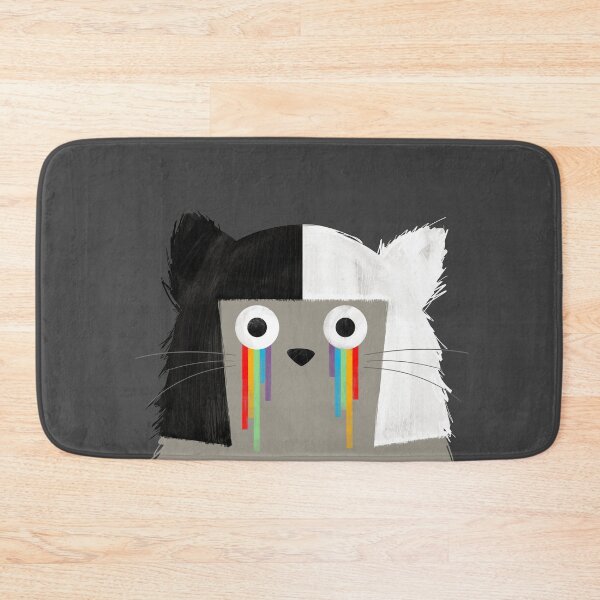Item preview, Cat Sia  designed and sold by Doozal.