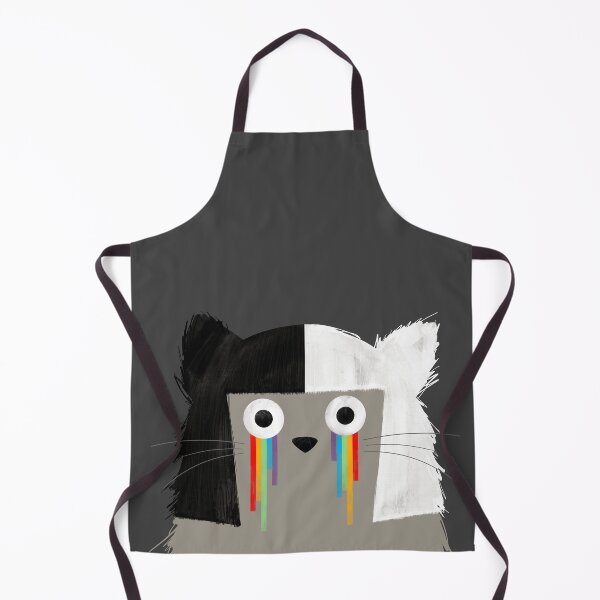 Item preview, Cat Sia designed and sold by Doozal.