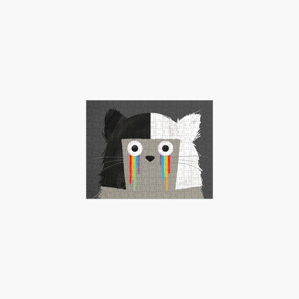 Item preview, Jigsaw Puzzle designed and sold by Doozal.