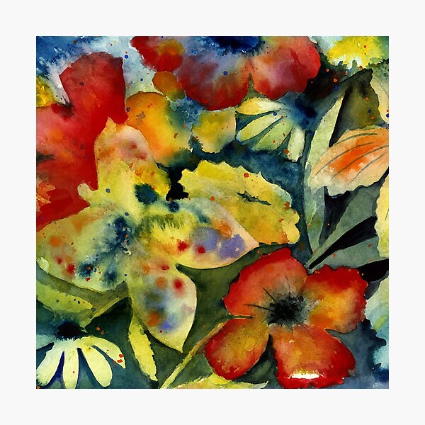 Adrianne Lenker Songs Photographic Print