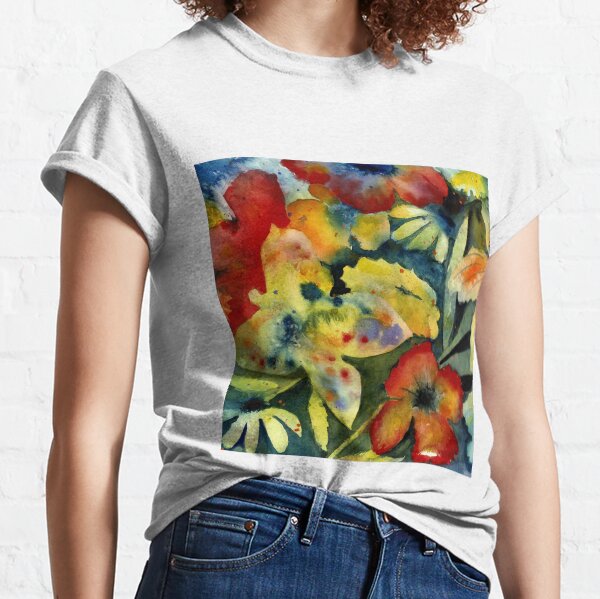 Adrianne Lenker Songs Classic T-Shirt