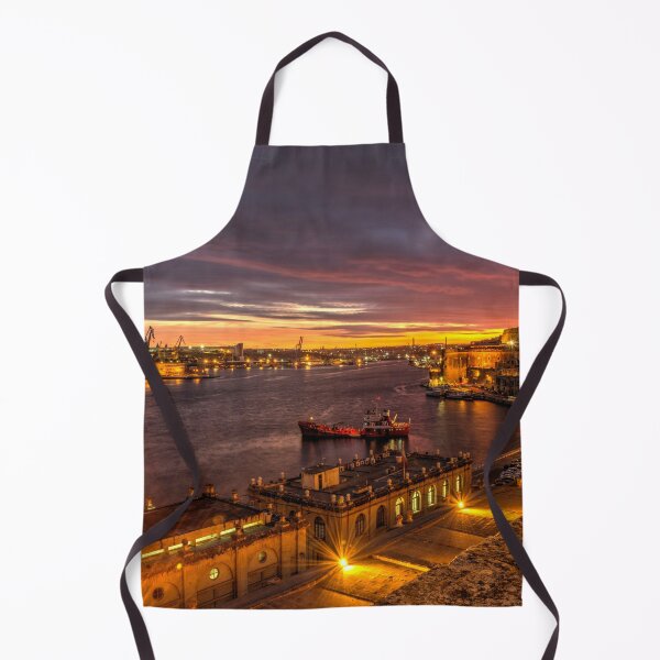 Item preview, Valletta Twylight  designed and sold by hawkie.