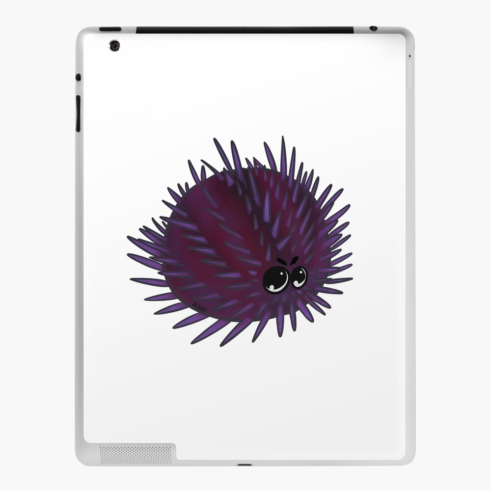 Item preview, iPad Skin designed and sold by ChickenEclair.