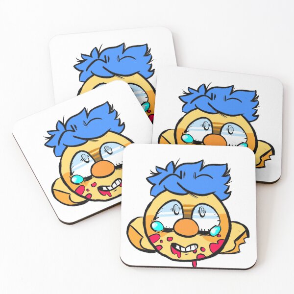 Item preview, Doi/Manny/Yellow Guy Cursed emoji 3 designed and sold by Epoxxalypz.
