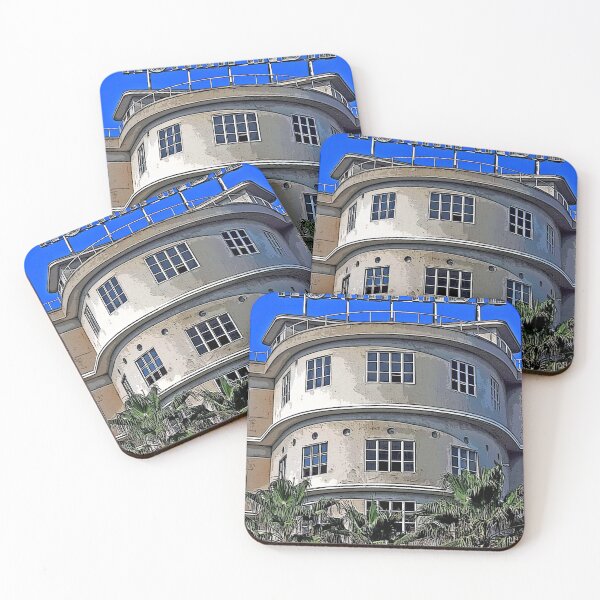 Item preview, Normandie Hotel designed and sold by Turtle6.