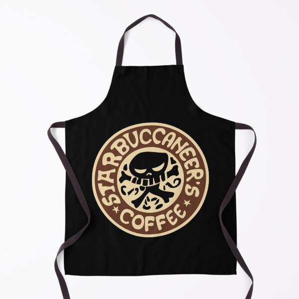 Item preview, STARBUCCANEER'S COFFE designed and sold by scummbar.