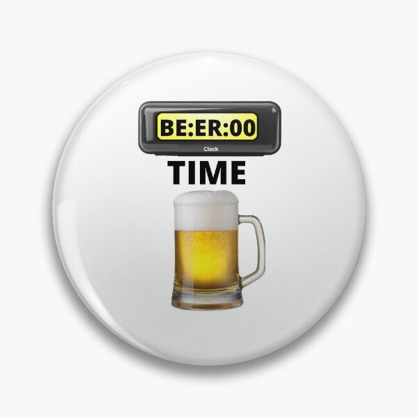 Item preview, Beer Time designed and sold by MuscleCarTs.