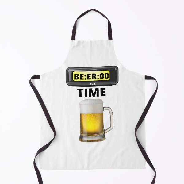 Item preview, Beer Time designed and sold by MuscleCarTs.