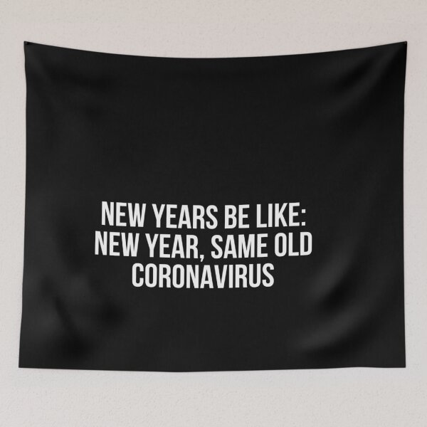 Item preview, New Years Be Like designed and sold by Vivoh12.