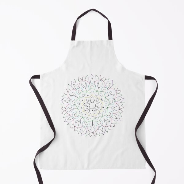Item preview, Mandala Color designed and sold by Looplk.