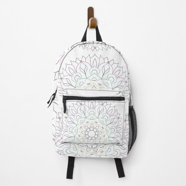 Item preview, Mandala Color designed and sold by Looplk.