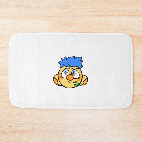 Item preview, Doi/Manny/Yellow Guy Cursed emoji 4 designed and sold by Epoxxalypz.