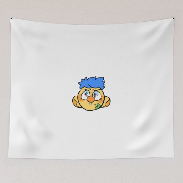 Item preview, Doi/Manny/Yellow Guy Cursed emoji 4 designed and sold by Epoxxalypz.