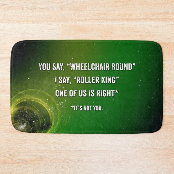 Item preview, Emerald Nebula: Roller King designed and sold by PrettySickArt.