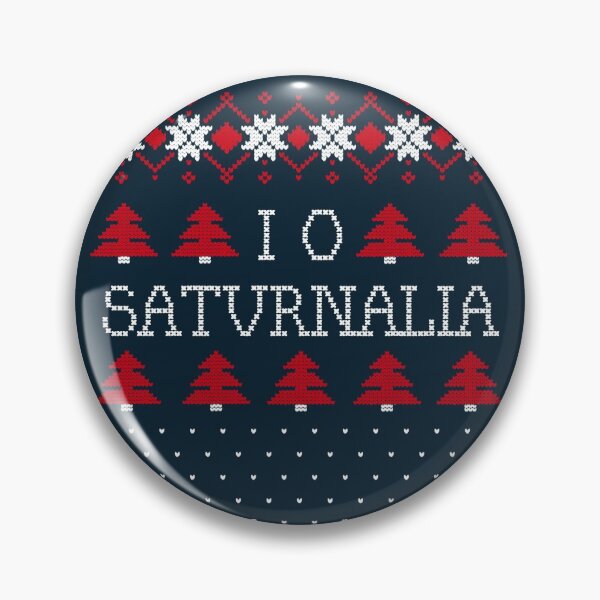 Item preview, Ancient Knits - IO SATURNALIA designed and sold by flaroh.