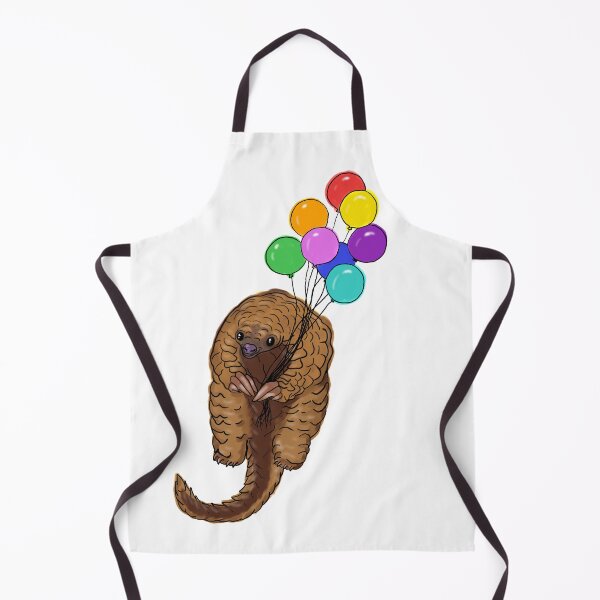 Aperçu de l'œuvre pangolin poli 3 créée et vendue par SmelDraws.