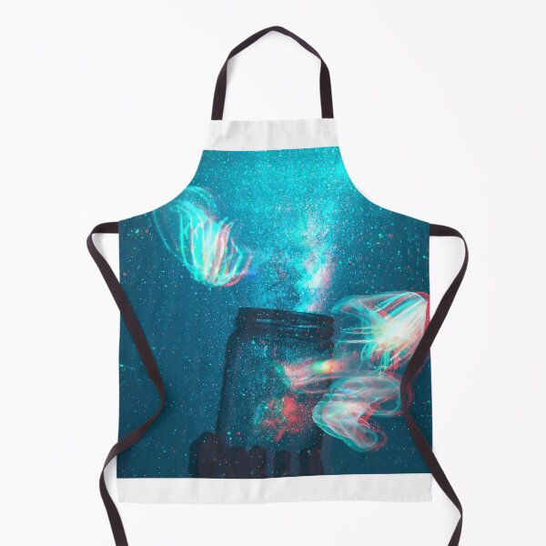 Item preview, Magical Jar Design designed and sold by joabaj.
