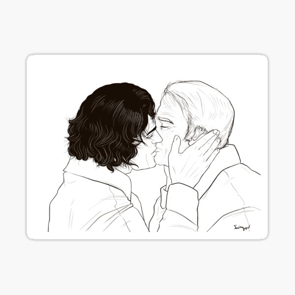 crush Sticker