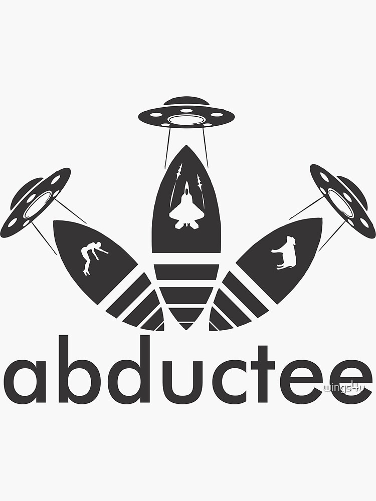 Model 99 - Abductee by wings4u