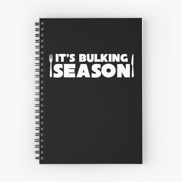 Item preview, its goddamn Bulking season designed and sold by TheMattDesigns.