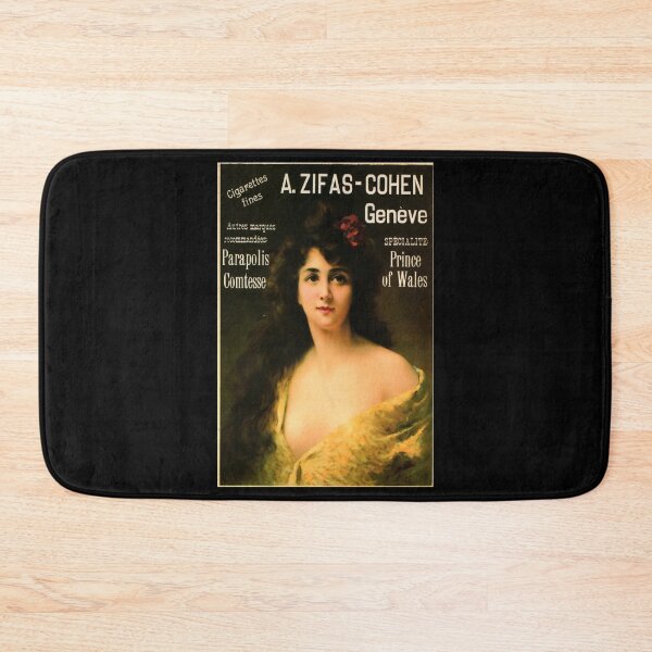 Item preview, retro a zifas cohen designed and sold by CorasPosters.