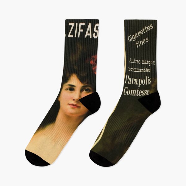 Item preview, retro a zifas cohen designed and sold by CorasPosters.