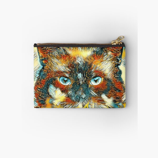 Artikelvorschau, AnimalArt Cat 025 entworfen und verkauft von JAMFoto.