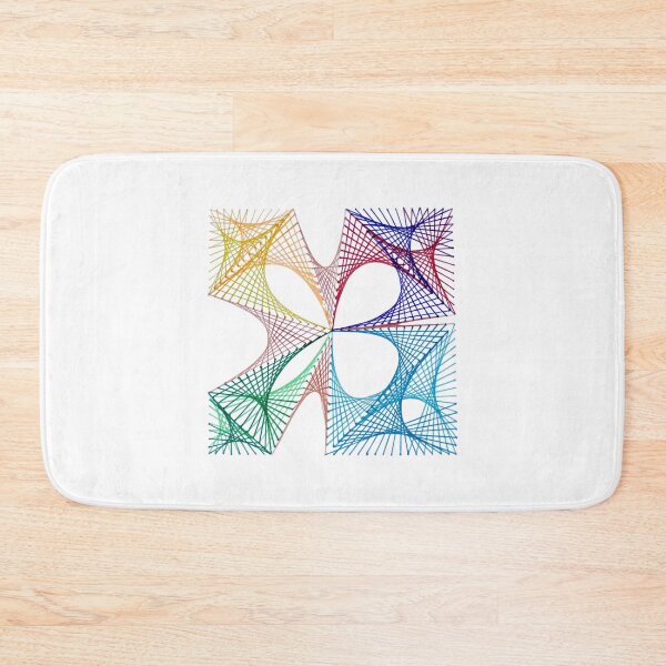 Item preview, Color lines designed and sold by Odile frament.
