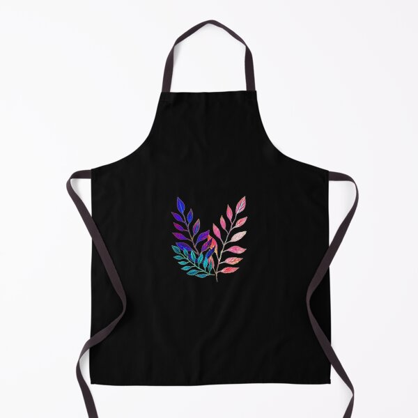 Item preview, Beautiful colorful leaves designed and sold by Slangt-shirt.