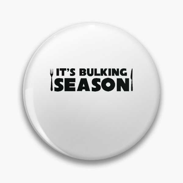 Item preview, its goddamn Bulking season designed and sold by TheMattDesigns.