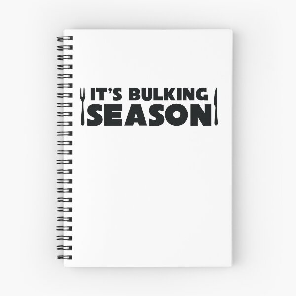 Item preview, its goddamn Bulking season designed and sold by TheMattDesigns.