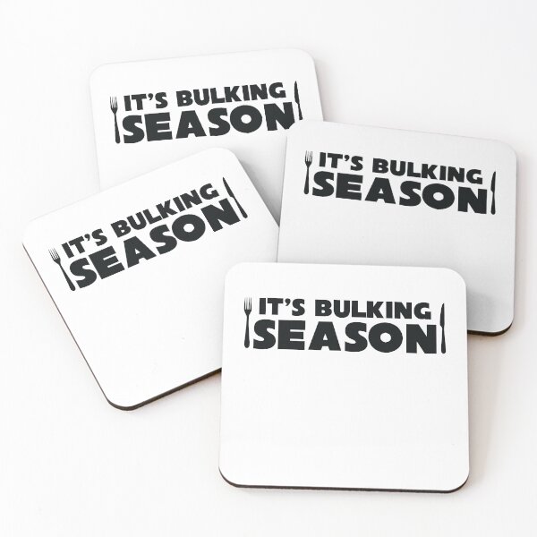 Item preview, its goddamn Bulking season designed and sold by TheMattDesigns.
