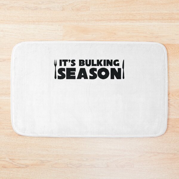 Item preview, its goddamn Bulking season designed and sold by TheMattDesigns.