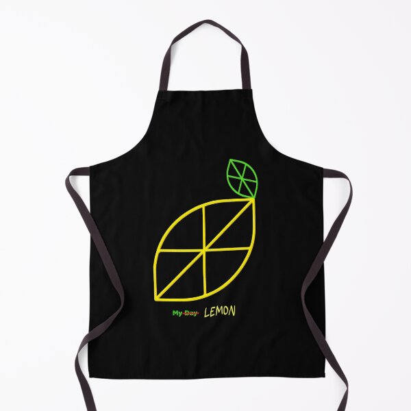 Item preview, My Lemon designed and sold by Waradous.