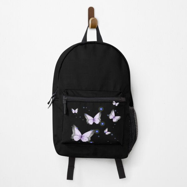 Item preview,   Colorful cute butterfly pattern for butterfly lover designed and sold by Slangt-shirt.