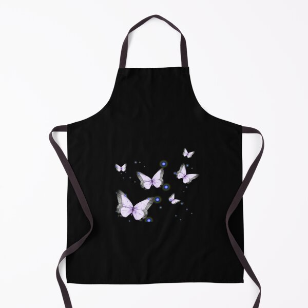 Item preview, Colorful cute butterfly pattern for butterfly lover designed and sold by Slangt-shirt.
