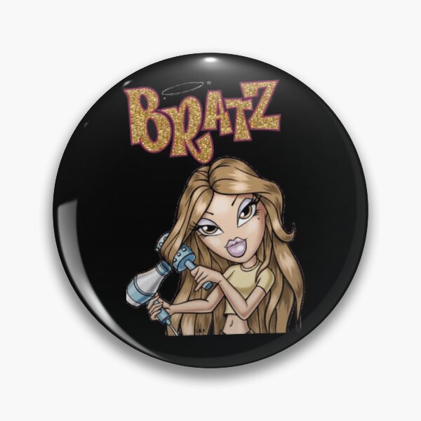 Item preview, Bratz vibe Bratz quote Baby first Christmas funny gift  designed and sold by Mimo15.
