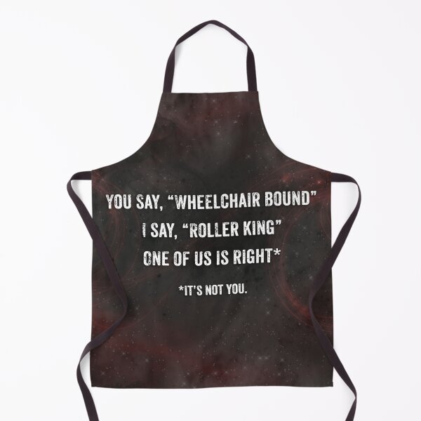 Item preview, Red Nebula: Roller King designed and sold by PrettySickArt.