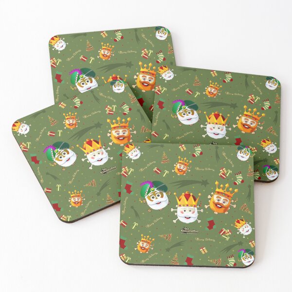 Item preview, Magi Gifts 2020 by Simonsitos Melchor Gaspar Baltasar designed and sold by simonsitos.