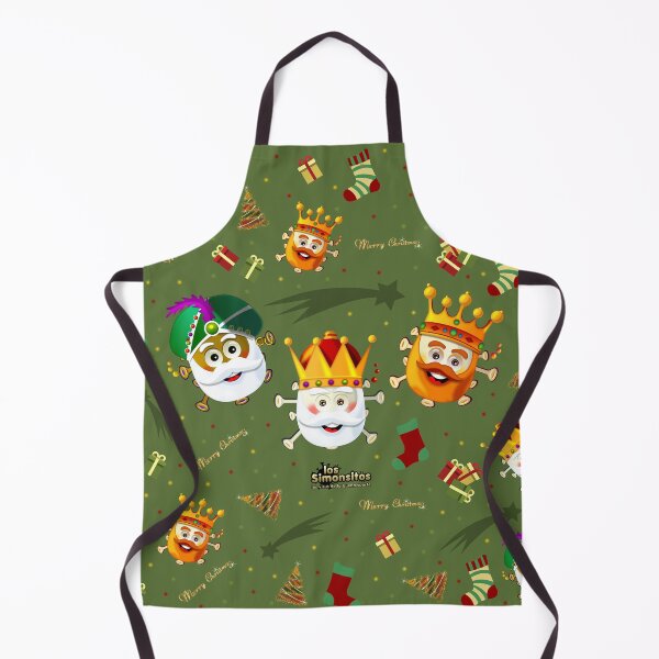 Item preview, Magi Gifts 2020 by Simonsitos Melchor Gaspar Baltasar designed and sold by simonsitos.