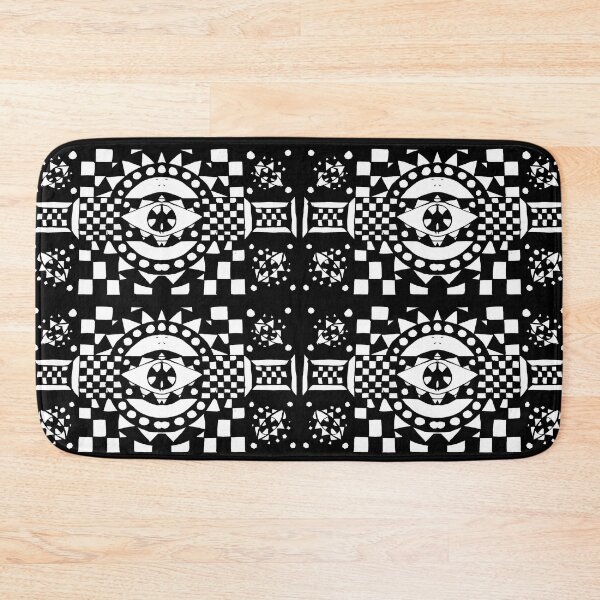 Item preview, Eye Spy With My Little Eye designed and sold by WanderingAlchem.