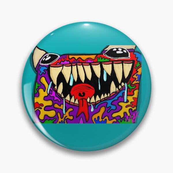 Item preview, Monstro! designed and sold by michaelkivett.