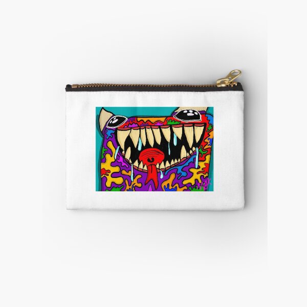 Item preview, Monstro! designed and sold by michaelkivett.
